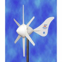 Rutland - Meerwind-generator 914