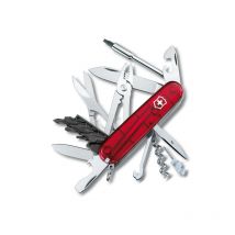 Victorinox - Multifunktions-taschenmesser Cyber Tool Mit 19 Funktionen - Victorinox