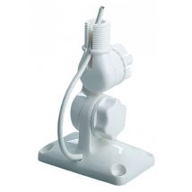 Halterung mit Doppelgelenk Nylon RA135