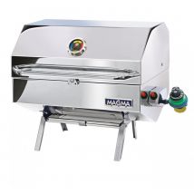 Barbecue à gaz CATALINA - MAGMA