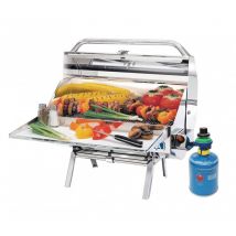 Infrarot-Gasgrill NEWPORT