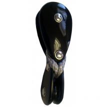 Doppel-Block gegenläufig für Laser