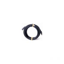 Solar-Kabel 6 mm² PV-ST01 mit Stecker