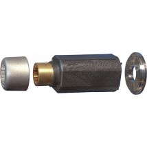 Propellernabe Turning point HUB 502