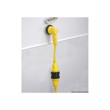 Steckverbinder Lexan 30/50 A