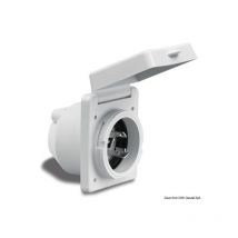 Steckdose Valox 16-30 A