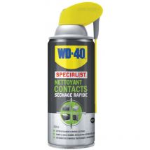 Wd40 - Kontakt-spray 400 Ml