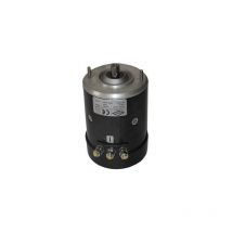 Motor Lofrans 24 V - 1500 W (X2)