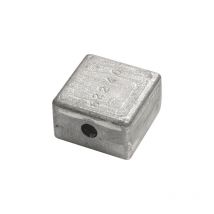 Anode in Blockform Johnson Evinrude OMC