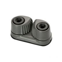 Schotklemme Aluminium