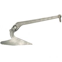 Anker C.Q.R - feuerverzinkt