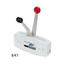 Schaltbox B47 universell