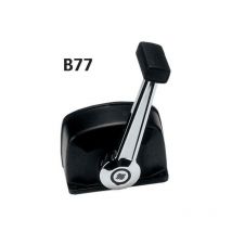 Schaltbox einhebelig B77