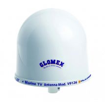 Glomex - Antenne Tv Altair