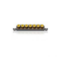 Kabelschuh SimNet 7 Stecker
