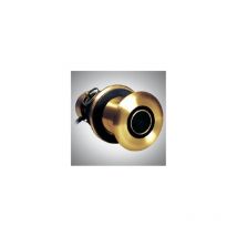 Capteur Vit Bronze Ultrasons + Passe Coque Plastique
