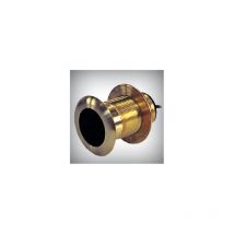 Bronze-Durchbruchgeber B117 600 W 50/200 kHz Tiefe/Temperatur