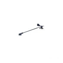 Windfahne Anemometer mit Arm 720mm ohne Kabel