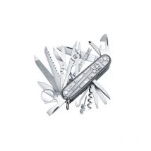 Messer Multifunktion SWISSCHAMP 33 Funktion