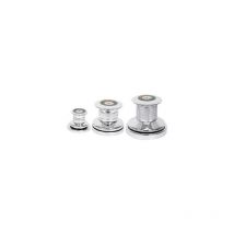 Spill T1000 12 V 1.000 W aus verchromter Bronze