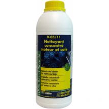 Matt Chem - Konzentrierter Bilgen- Und Motor-reiniger Auf Wasserbasis - Matt Chem