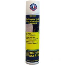 Matt Chem - Teak-reiniger Mit Integriertem Absorber - Matt Chem