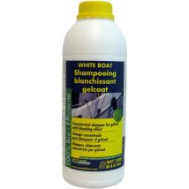 Matt Chem - Konzentriertes Weißes Entfettungsmittel Für Gelcoat - Matt Chem