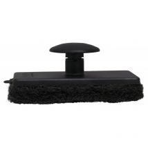 Deluxe Handschrubber Pad hart