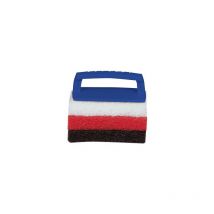 Star Brite - Handschrubber Pad Set