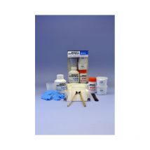 Glasfaser Reparaturset 105-K von West System