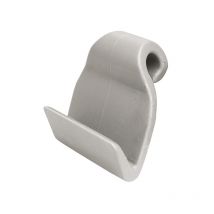 Nylon-Haken für Bootshülle