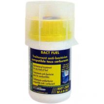 Antibakterielle Behandlung Bact Fuel - Matt Chem