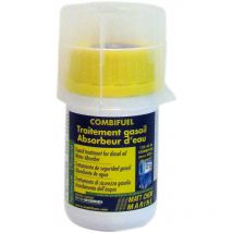 Matt Chem - Sicherheitsbehandlung Diesel Combifuel - Matt Chem