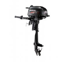 Außenbordmotor SUZUKI DF 2.5PS Kurzschaft