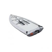 Schutzhülle Schiffskörper LASER