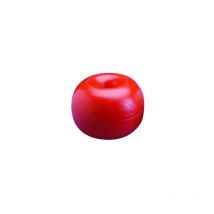 Ringschwimmer mit Loch in der Mitte, orange - Durchmesser 26 cm