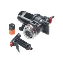 Johnson Pump - Deckwaschpumpe 3.5 Mit 12 V