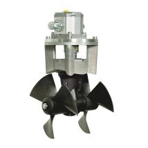 Max Power - Hydraulische Bugschraube Ct225