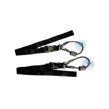 Riemen Befestigung Boje