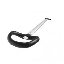 Spinlock - Teleskopstab Mit Asymmetrischem Griff Mit Diabolo 120 Cm