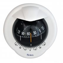 Kompass Pegasus weiß