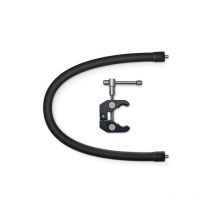 Flexibler Arm für Echolot Deeper