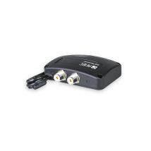 Empfänger AIS USB und NMEA0183 Splitter UKW integriert
