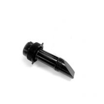 Simrad - Sonde Vorne Forwardscan