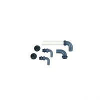 Rm69 - Kit Di Collegamento Per Il Serbatoio