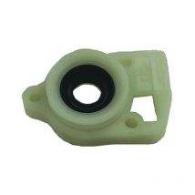 Base per pompa dell'acqua Mercruiser sterndrive 35 - 65 hp