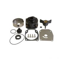 Kit pompa dell'acqua + corpo Johnson Evinrude 25 - 50 hp