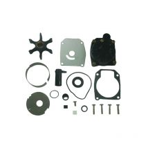 Kit pompa dell'acqua + corpo Johnson Evinrude 40 - 70 hp