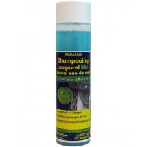 Shampoo dolce vegetale Aquasale