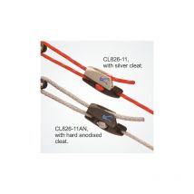 Strozzascotte Clamcleat Aero cleat CL211MK2 - CL826-11